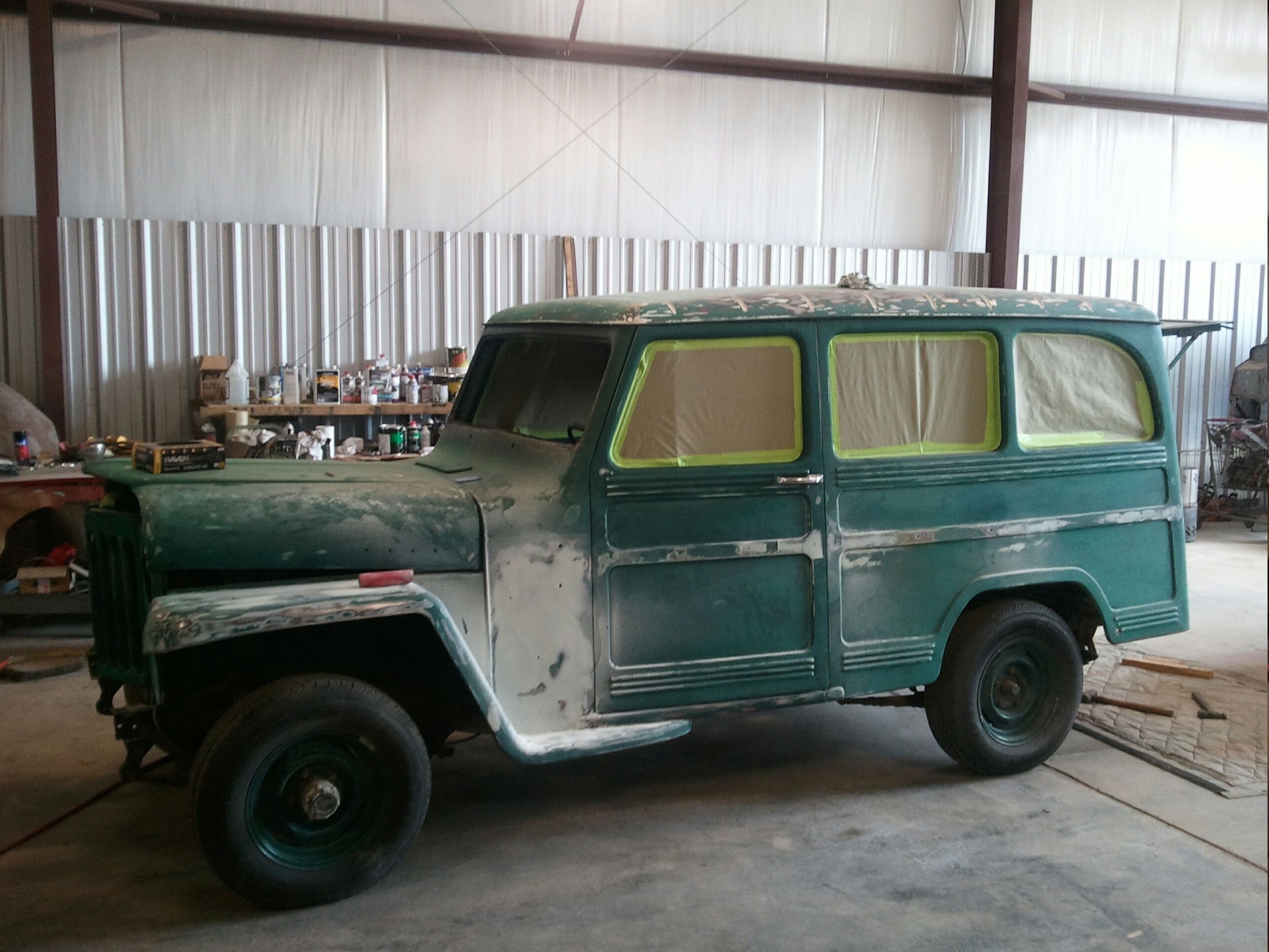 Image: http://bargeronrealty.com/willysjeep1.jpg